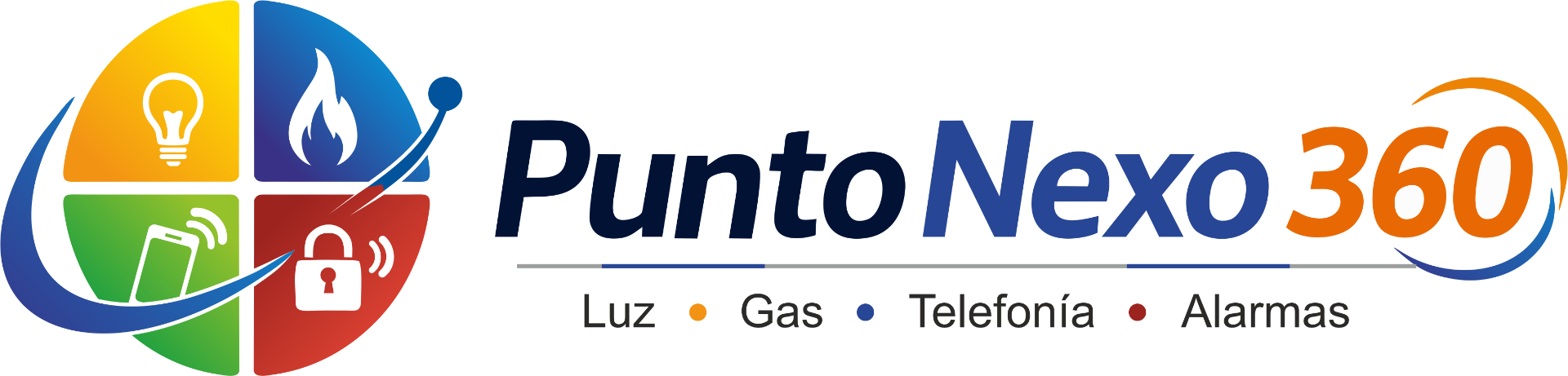 PuntoNexo360 logo